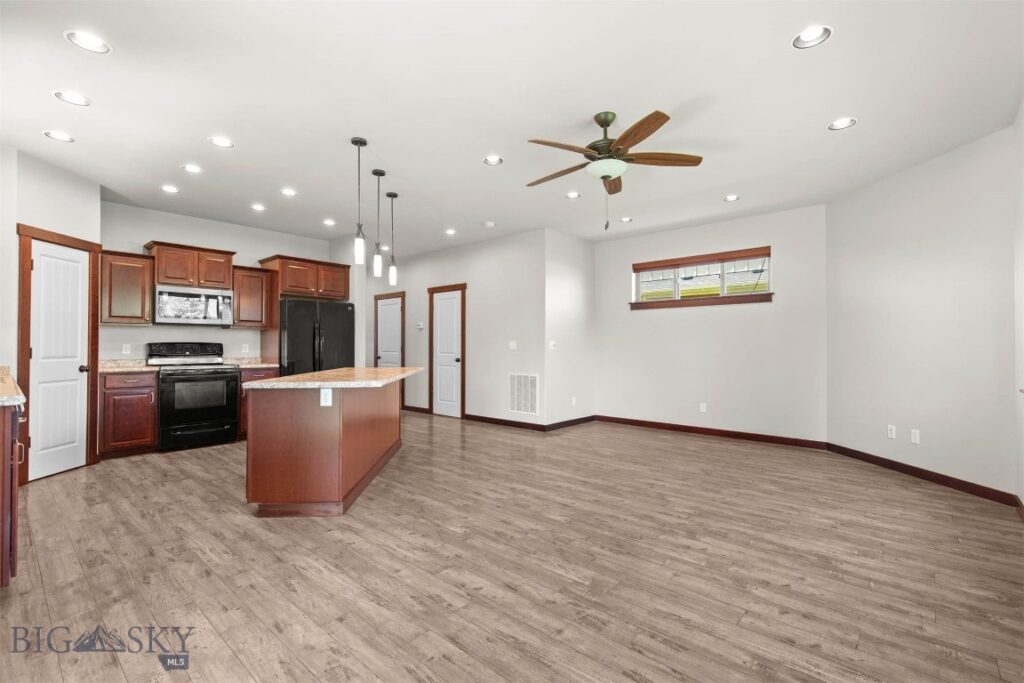 2473 Daffodil Street, Bozeman MT 59718
