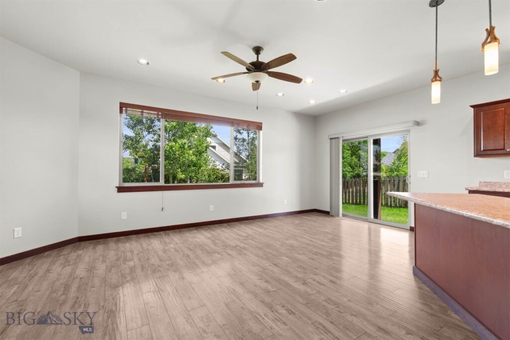 2473 Daffodil Street, Bozeman MT 59718