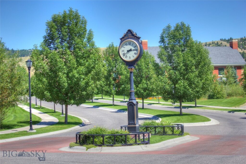 109 Village Downtown Blvd Boulevard, Bozeman MT 59715
