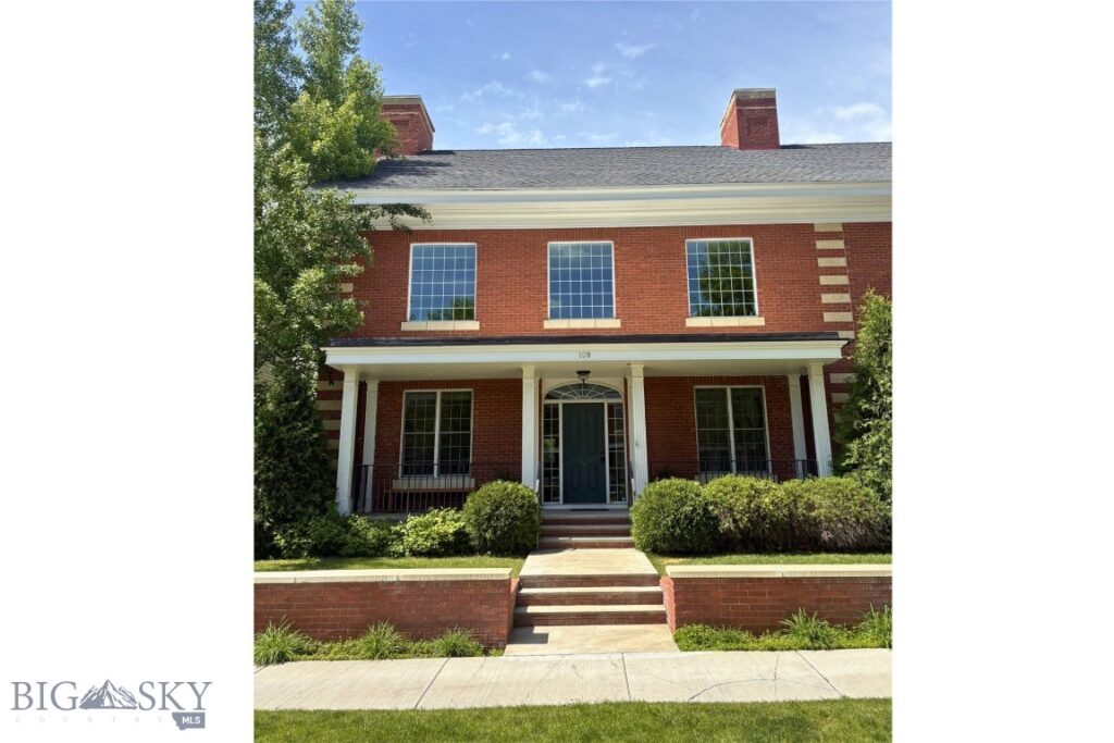 109 Village Downtown Blvd Boulevard, Bozeman MT 59715
