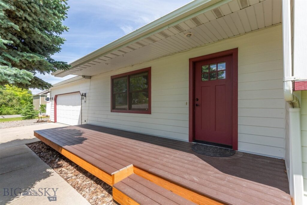 361 Valley Grove Drive, Bozeman MT 59718