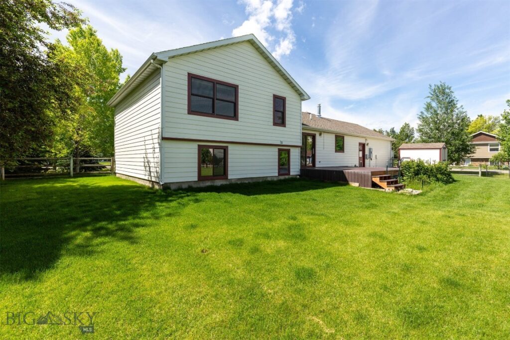 361 Valley Grove Drive, Bozeman MT 59718