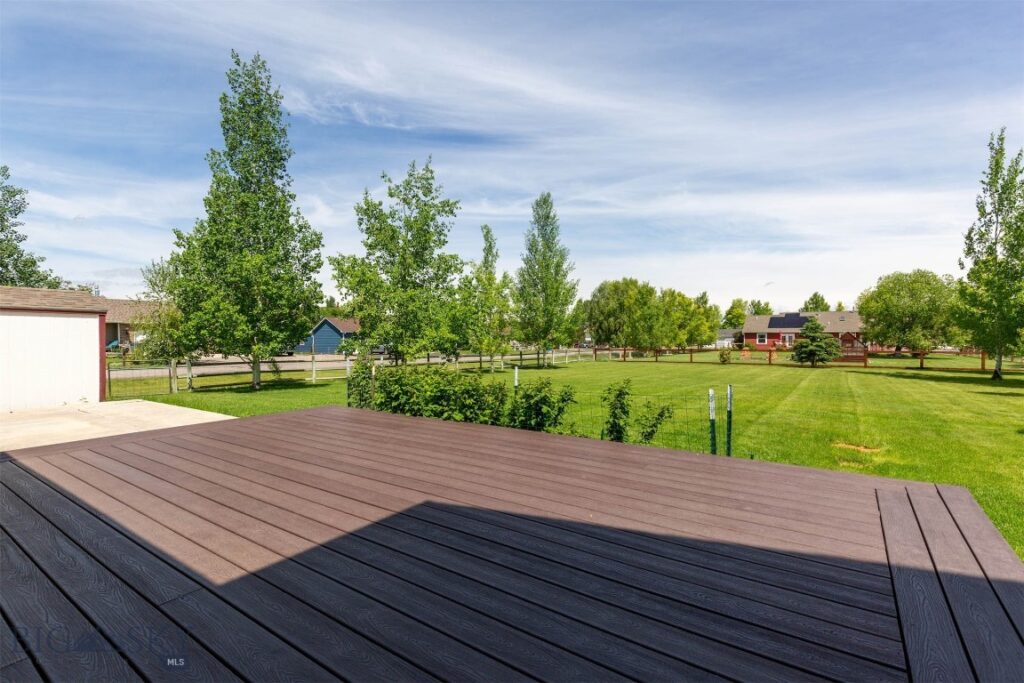 361 Valley Grove Drive, Bozeman MT 59718