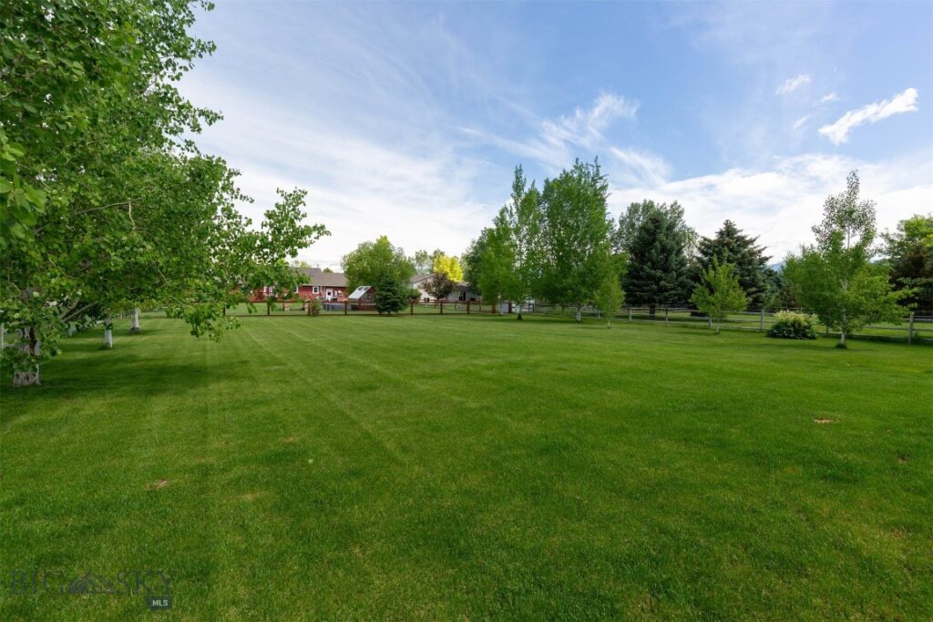 361 Valley Grove Drive, Bozeman MT 59718