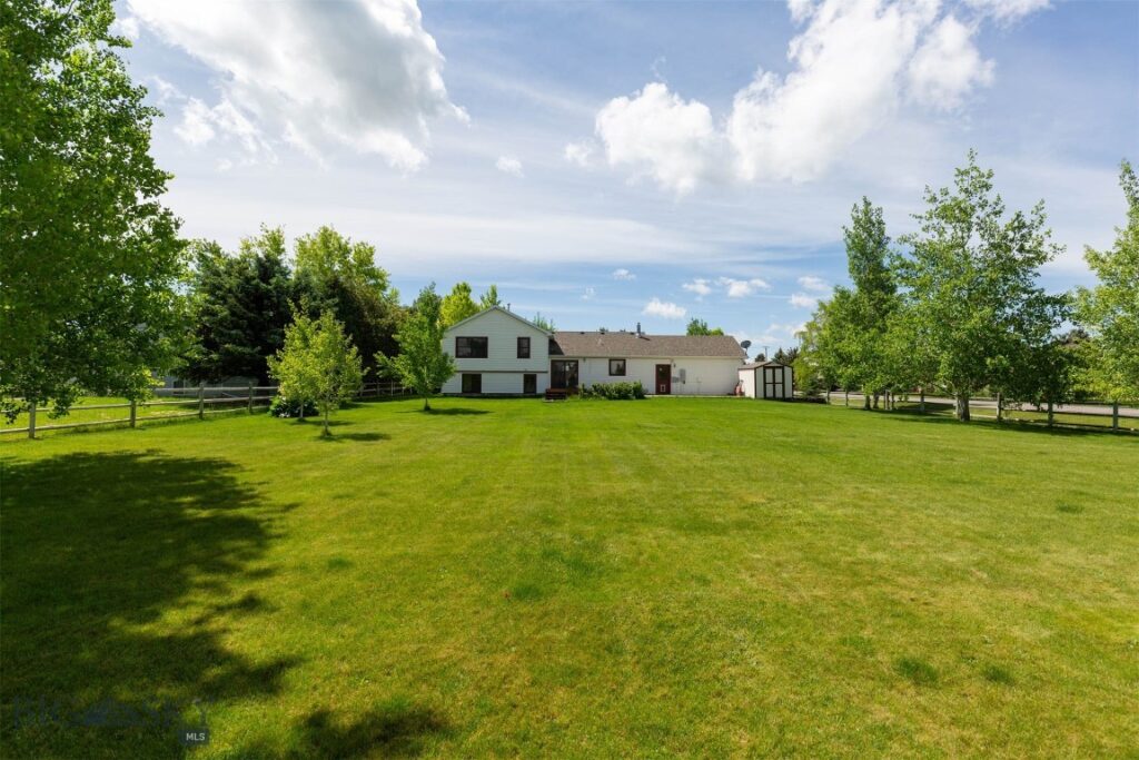 361 Valley Grove Drive, Bozeman MT 59718