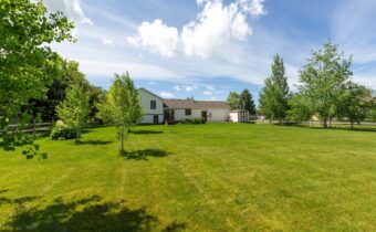 361 Valley Grove Drive, Bozeman MT 59718