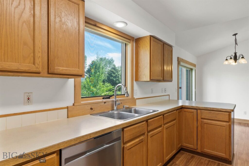 361 Valley Grove Drive, Bozeman MT 59718