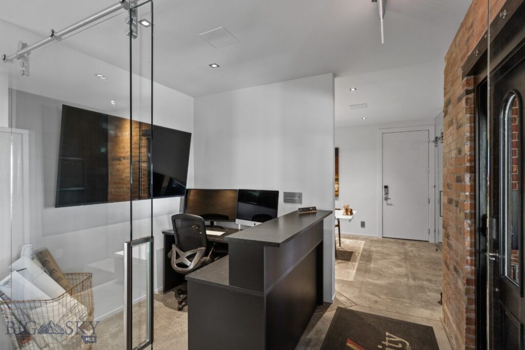 102 N Church Avenue, Bozeman MT 59715