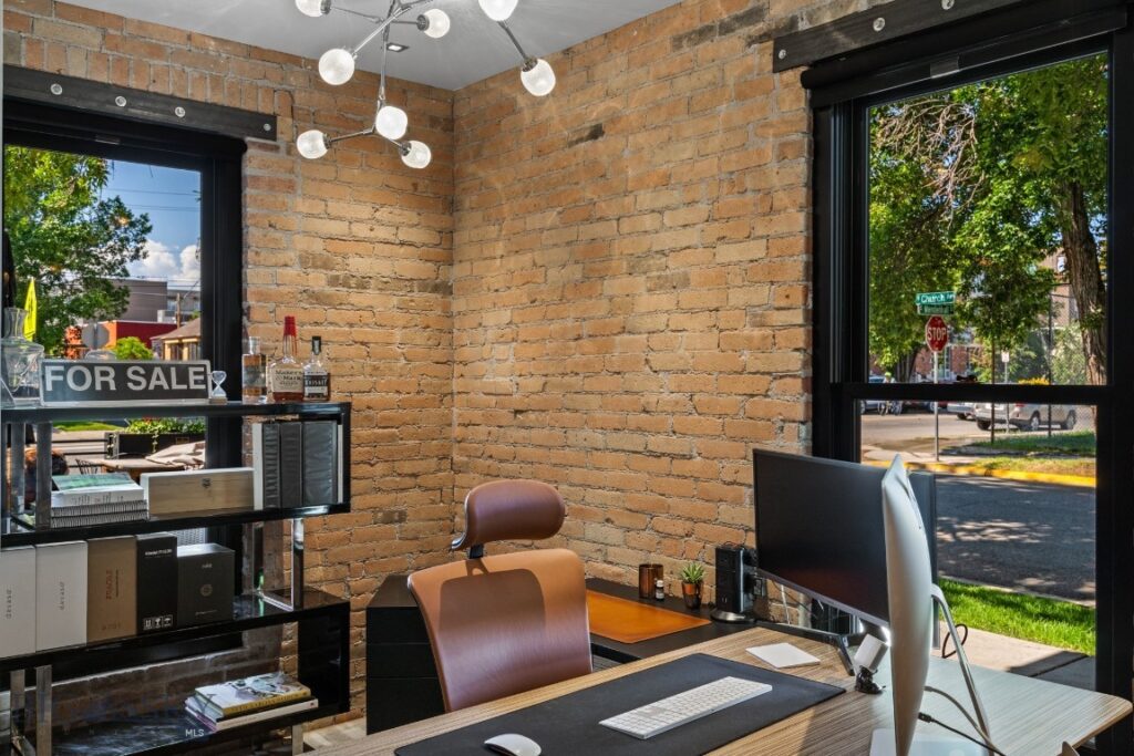 102 N Church Avenue, Bozeman MT 59715
