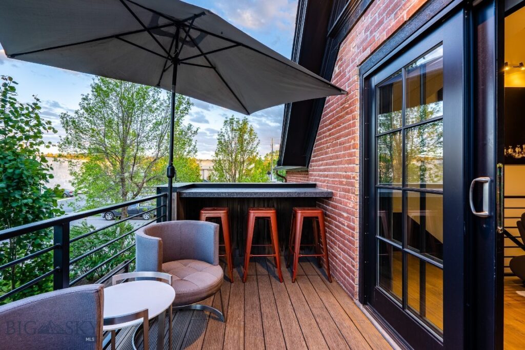 102 N Church Avenue, Bozeman MT 59715