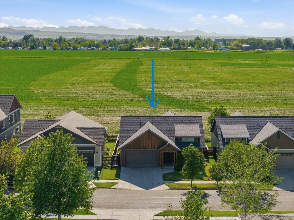 1155 Advance Drive, Bozeman MT 59718