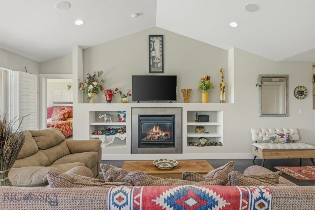 1155 Advance Drive, Bozeman MT 59718
