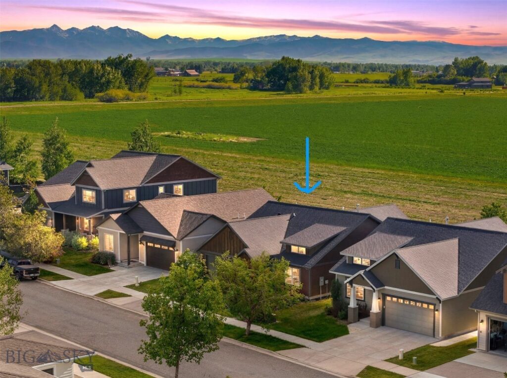 1155 Advance Drive, Bozeman MT 59718
