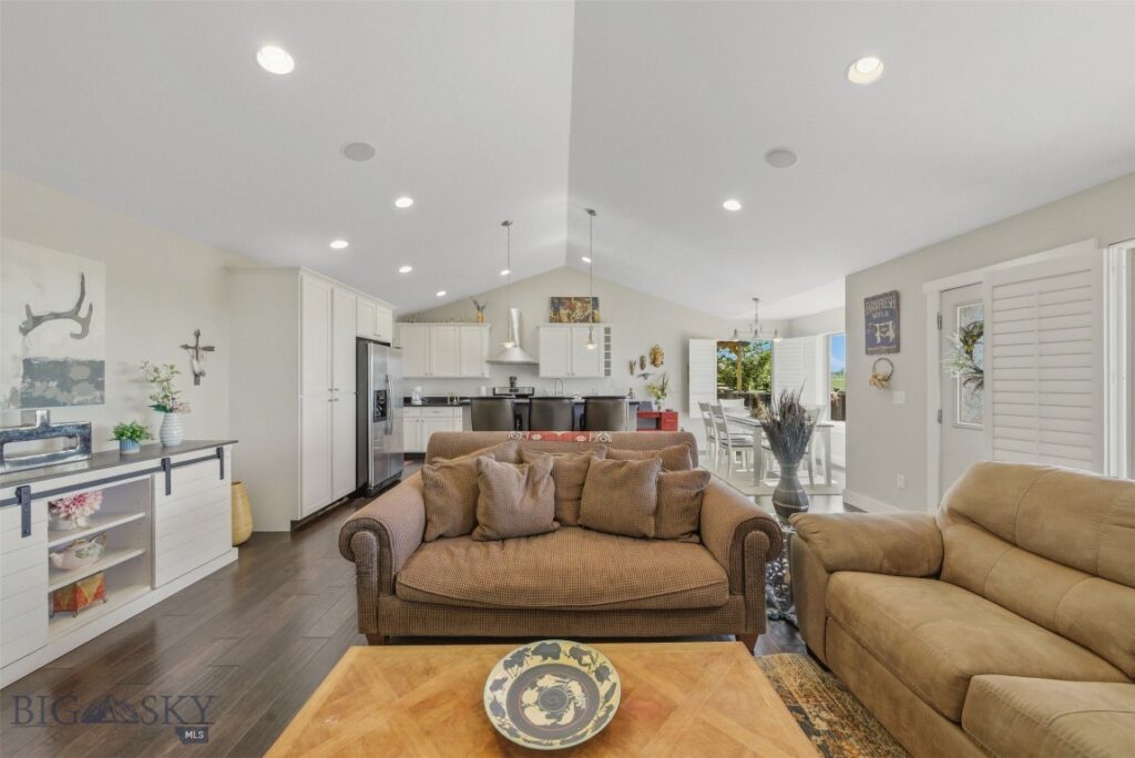 1155 Advance Drive, Bozeman MT 59718
