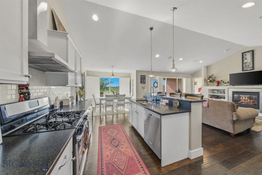 1155 Advance Drive, Bozeman MT 59718