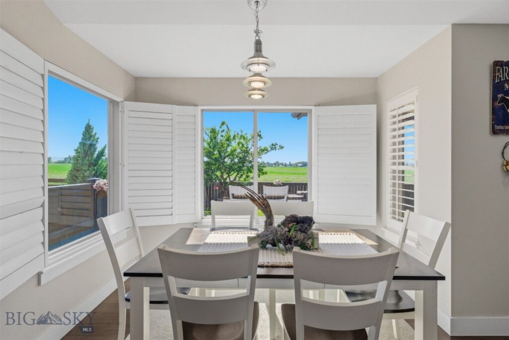 1155 Advance Drive, Bozeman MT 59718
