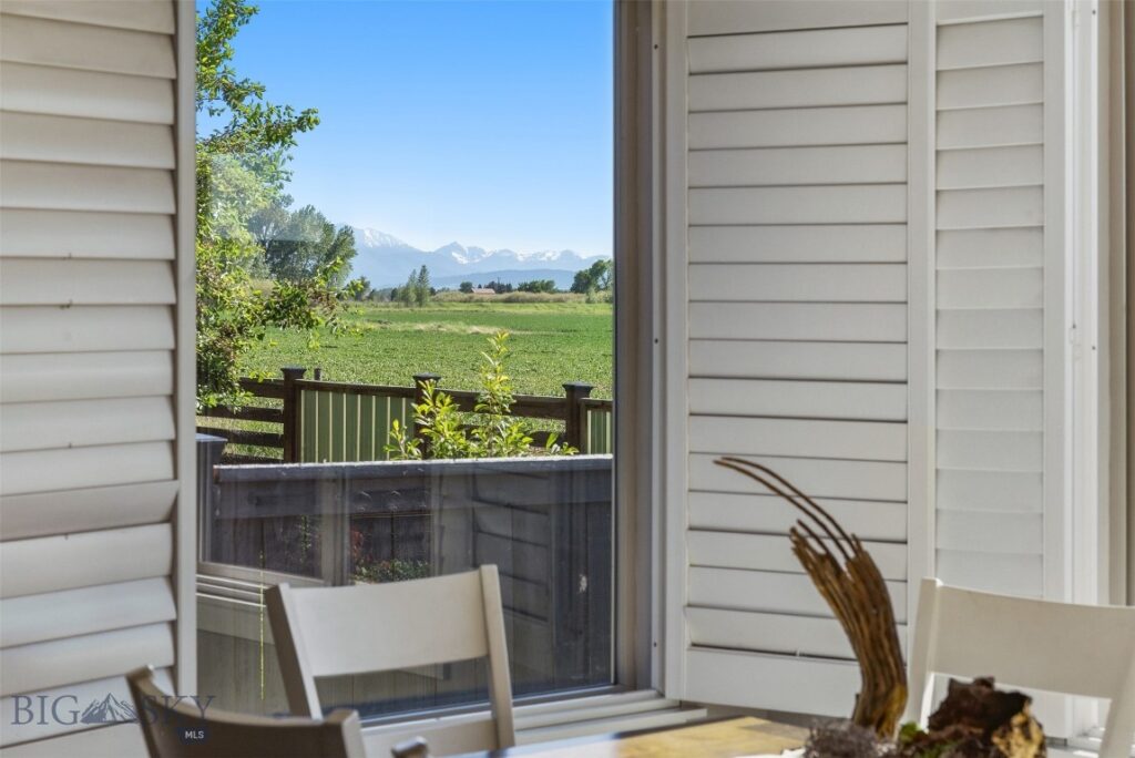 1155 Advance Drive, Bozeman MT 59718