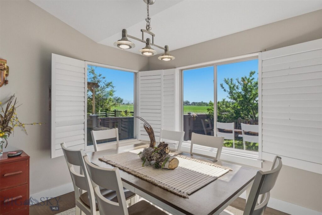 1155 Advance Drive, Bozeman MT 59718