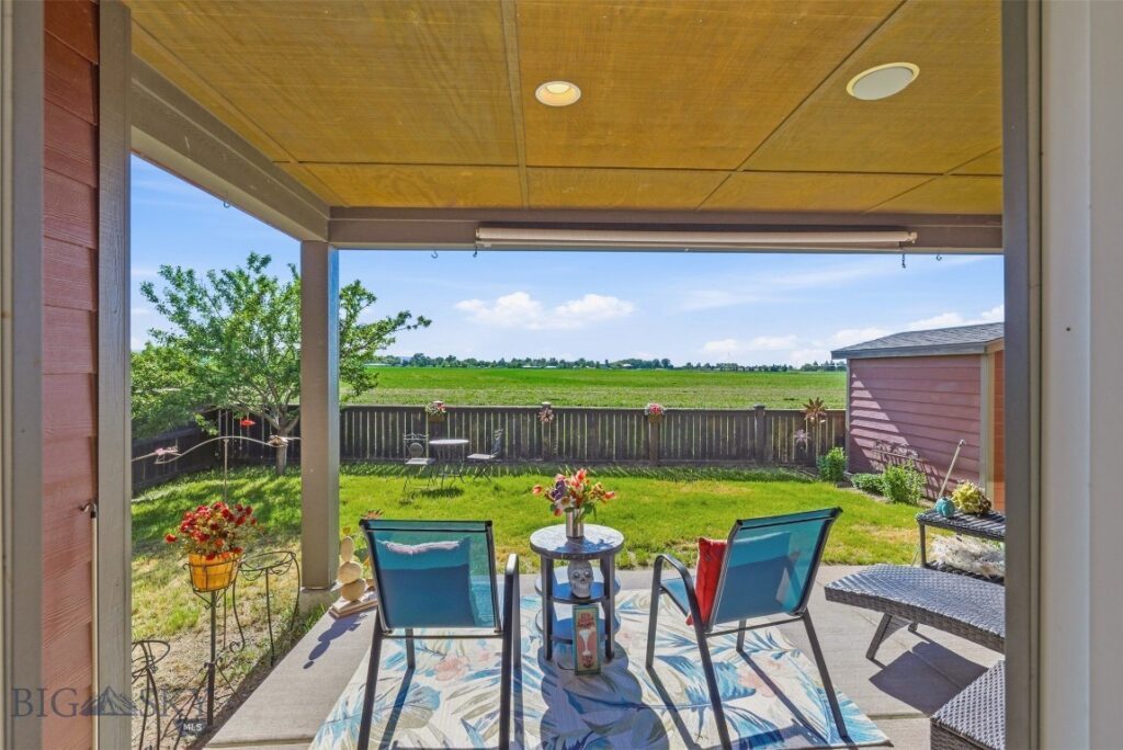1155 Advance Drive, Bozeman MT 59718