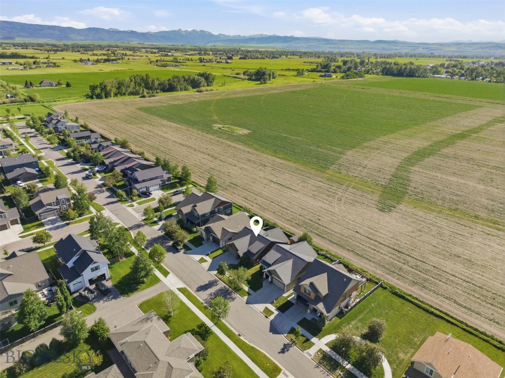 1155 Advance Drive, Bozeman MT 59718