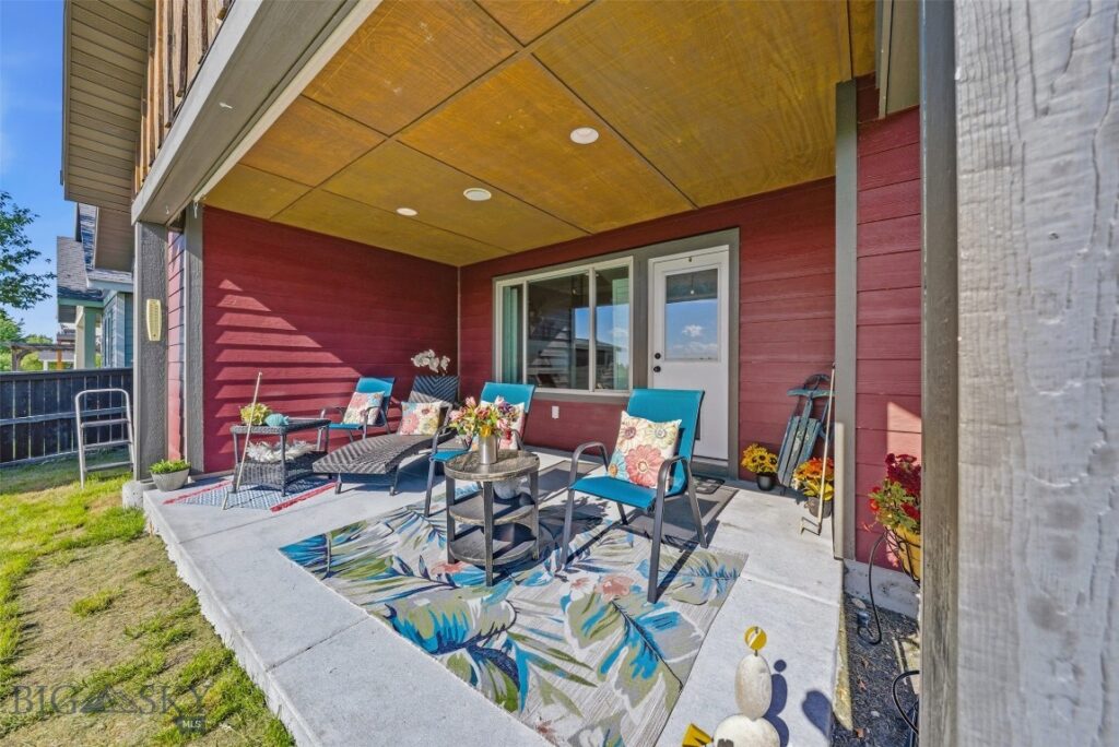 1155 Advance Drive, Bozeman MT 59718