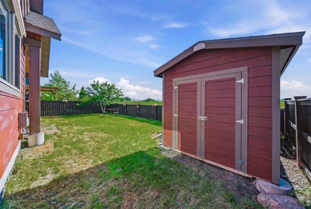 1155 Advance Drive, Bozeman MT 59718