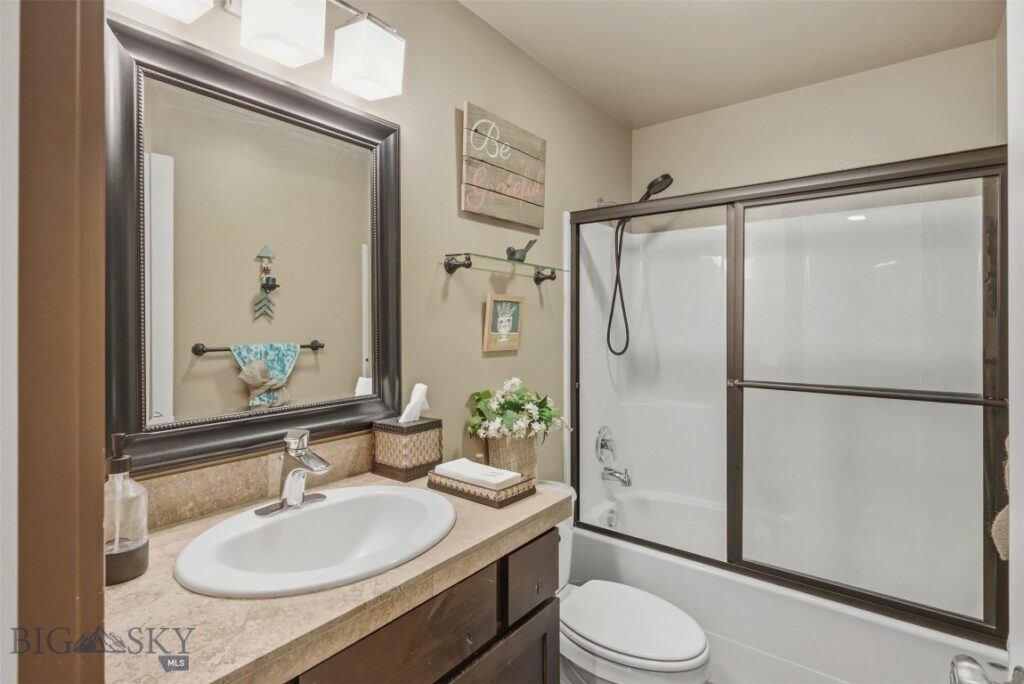 1155 Advance Drive, Bozeman MT 59718
