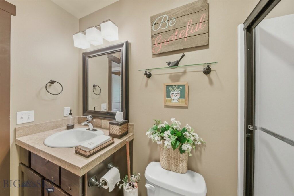 1155 Advance Drive, Bozeman MT 59718