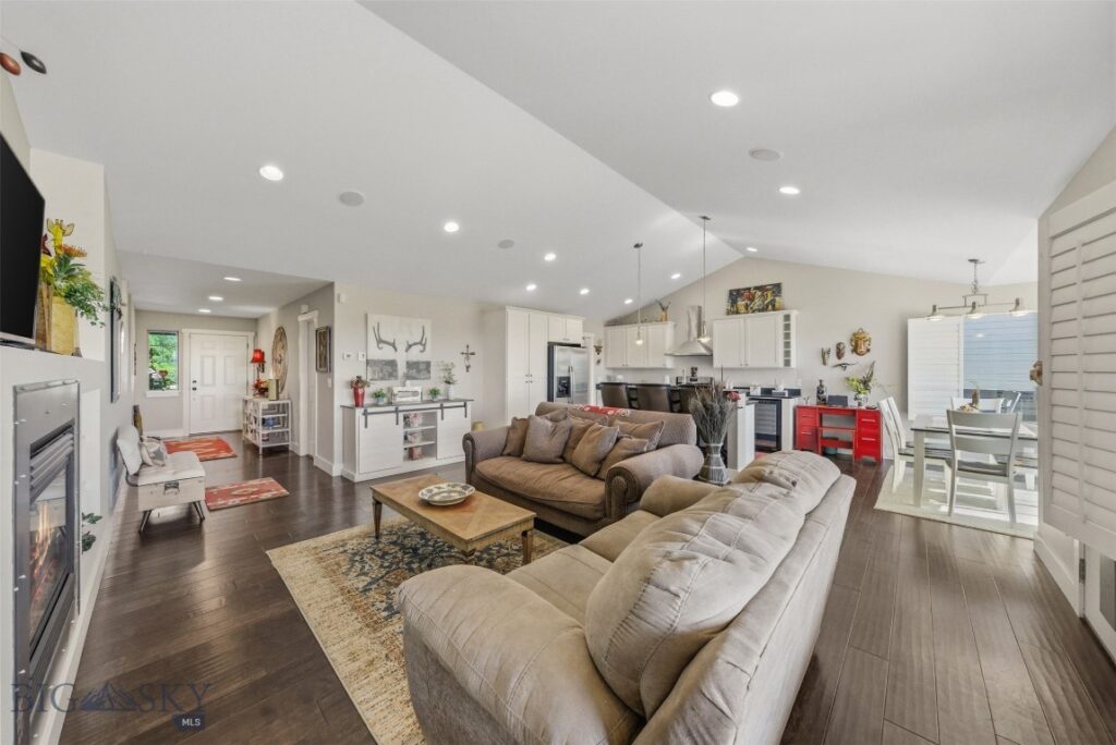 1155 Advance Drive, Bozeman MT 59718