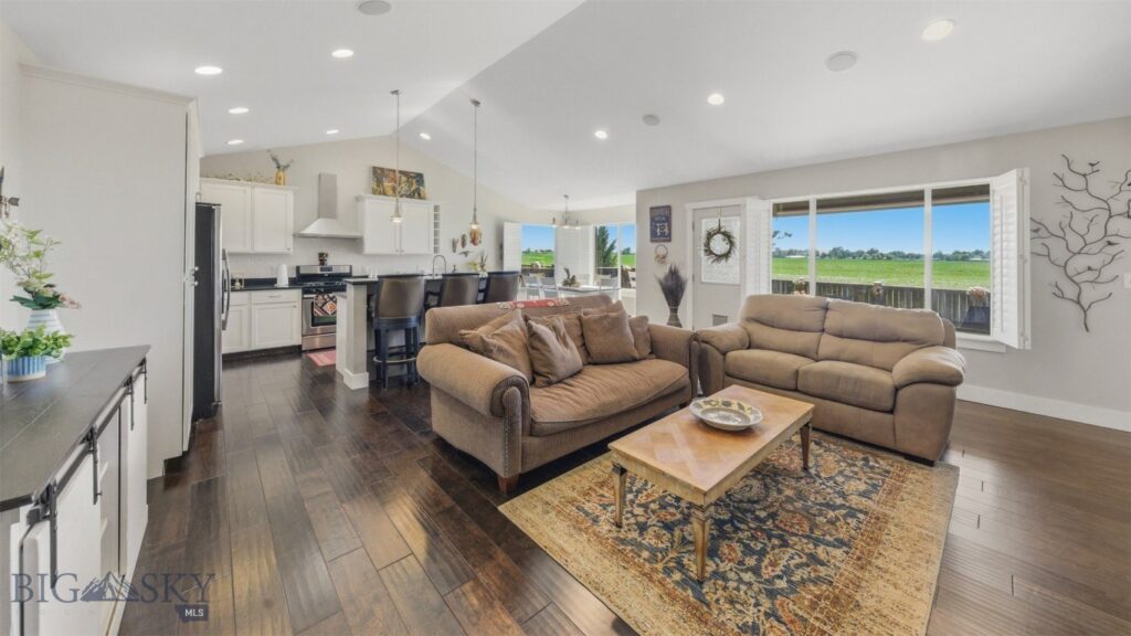 1155 Advance Drive, Bozeman MT 59718