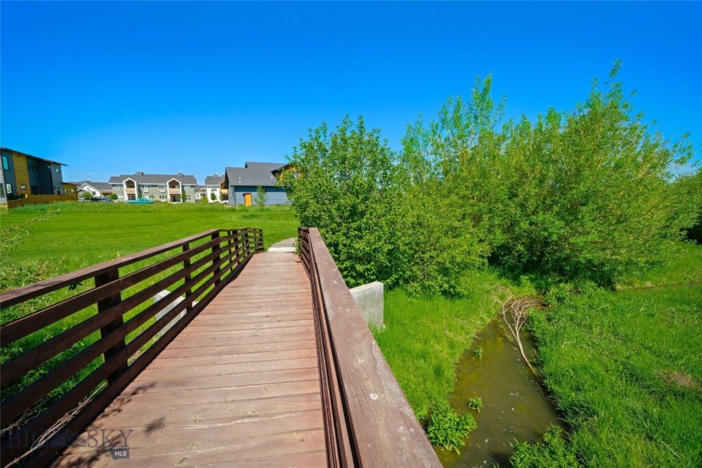 1628 Windrow Drive, Bozeman MT 59715