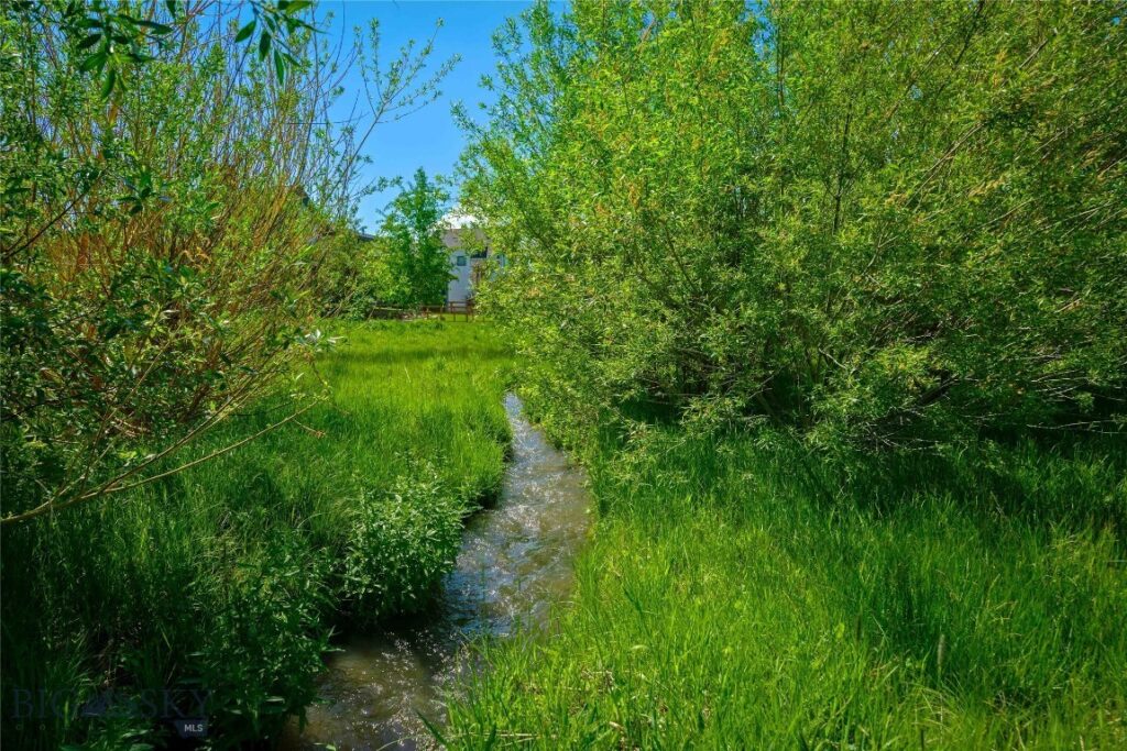 1628 Windrow Drive, Bozeman MT 59715