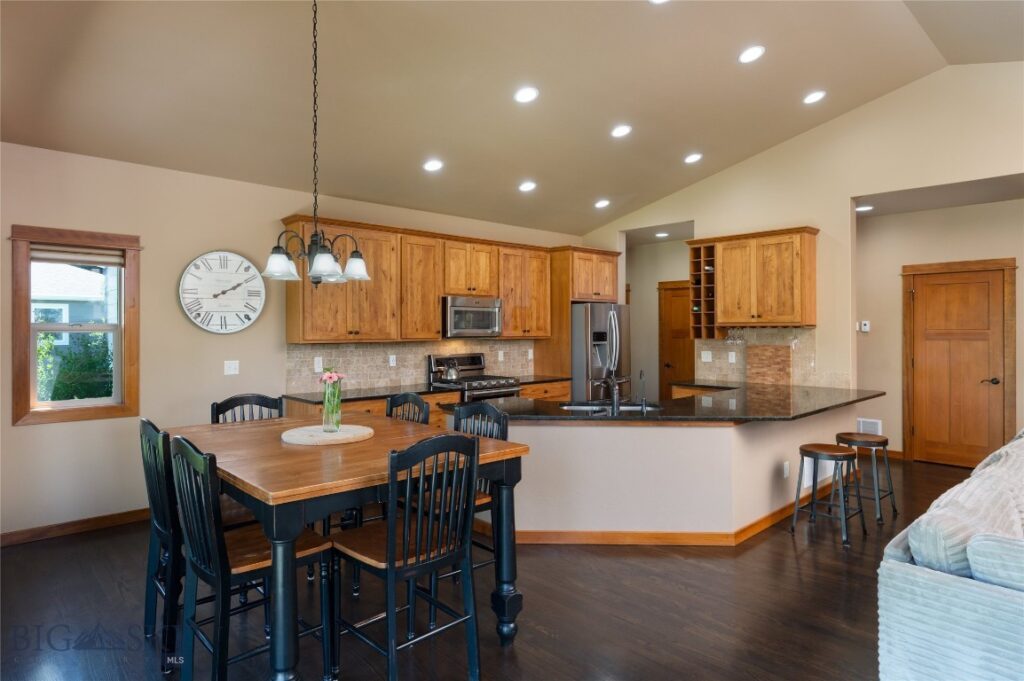 402 Circle F Trail, Bozeman MT 59718