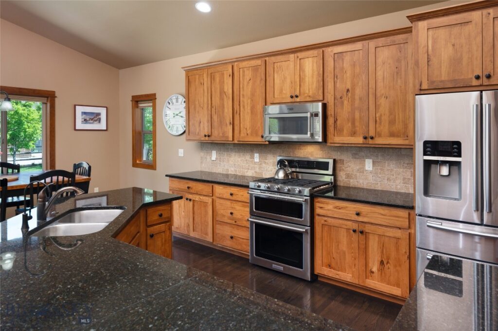 402 Circle F Trail, Bozeman MT 59718