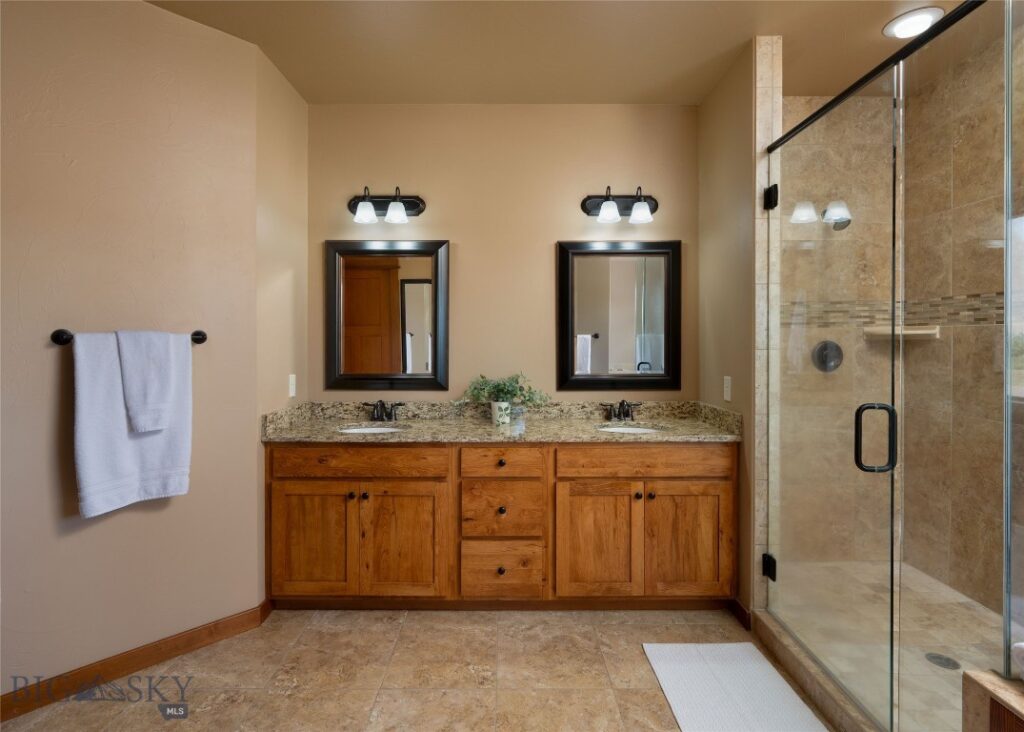 402 Circle F Trail, Bozeman MT 59718