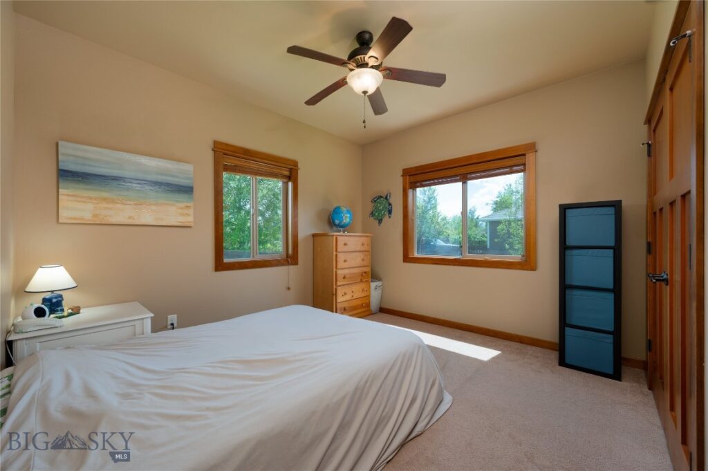 402 Circle F Trail, Bozeman MT 59718