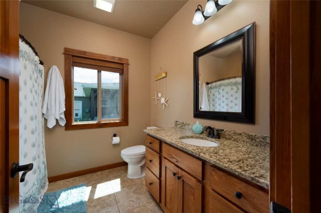 402 Circle F Trail, Bozeman MT 59718