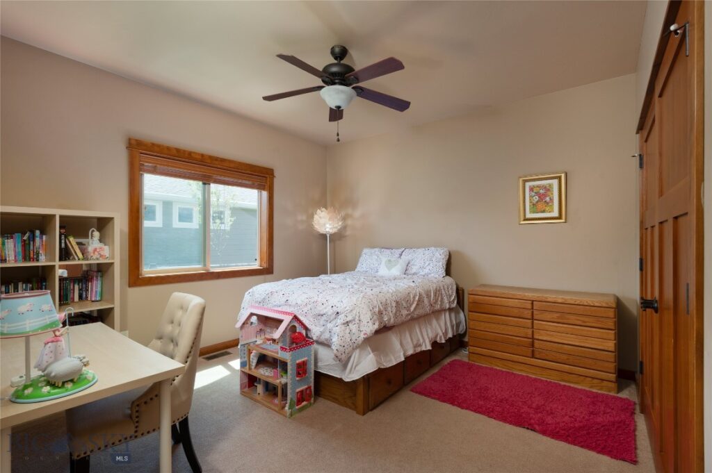 402 Circle F Trail, Bozeman MT 59718