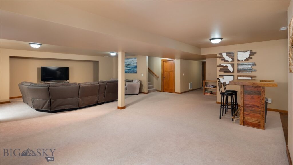 402 Circle F Trail, Bozeman MT 59718