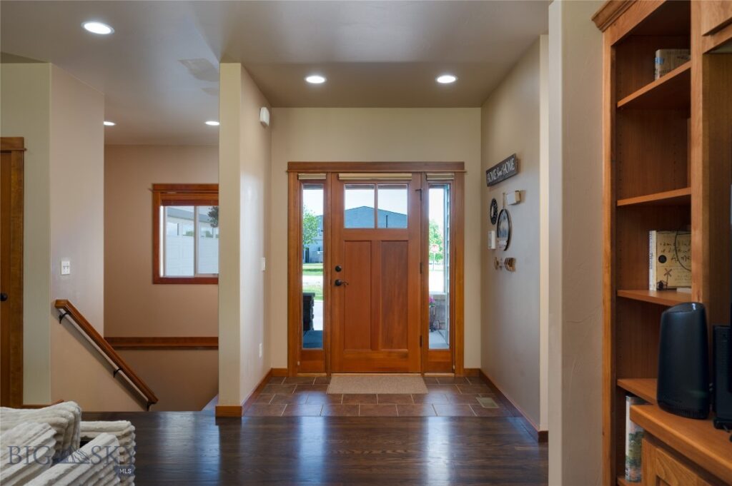 402 Circle F Trail, Bozeman MT 59718
