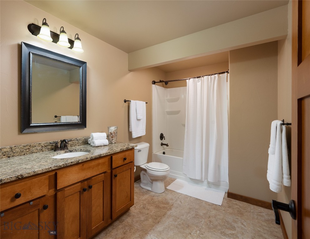 402 Circle F Trail, Bozeman MT 59718