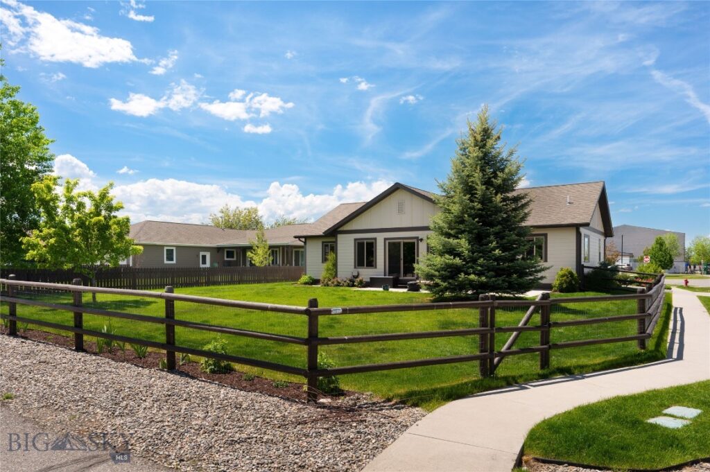 402 Circle F Trail, Bozeman MT 59718
