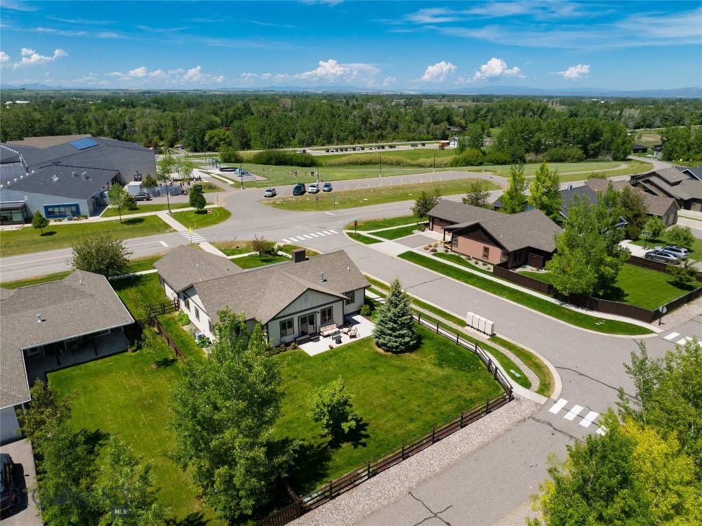 402 Circle F Trail, Bozeman MT 59718