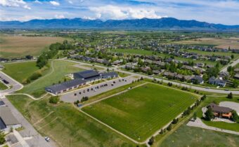 402 Circle F Trail, Bozeman MT 59718