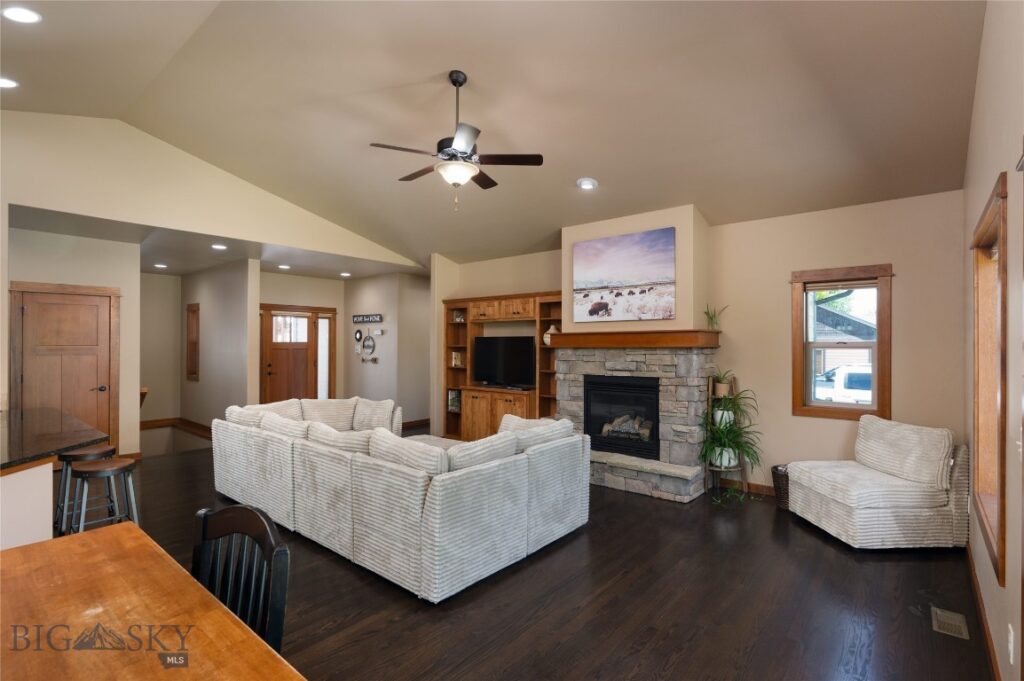 402 Circle F Trail, Bozeman MT 59718