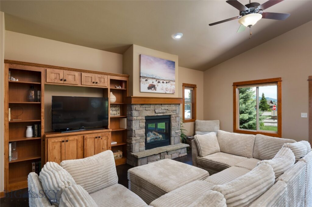 402 Circle F Trail, Bozeman MT 59718