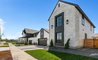 1506 Cambridge Drive, Bozeman MT 59715