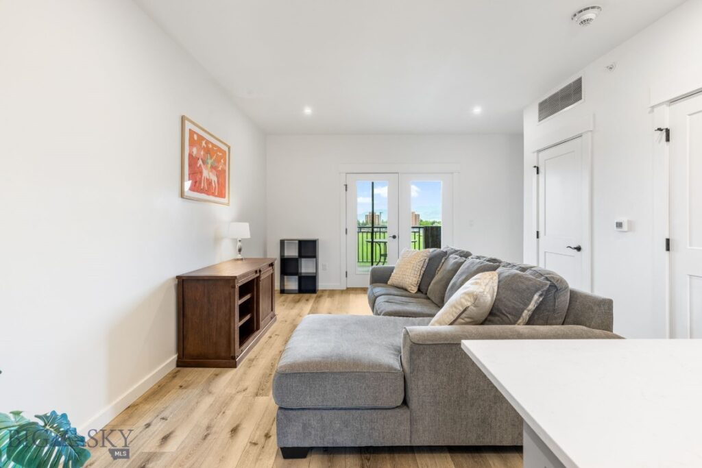 1704 W Lincoln Street, Bozeman MT 59715