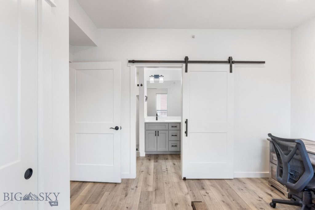 1704 W Lincoln Street, Bozeman MT 59715