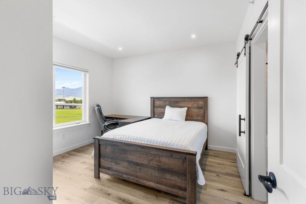 1704 W Lincoln Street, Bozeman MT 59715
